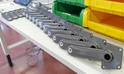 回归意大利制造 探秘3T工厂Torno曲柄的精湛制造工艺