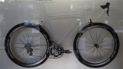 禧马诺工厂行探秘 无线变速系统、高精度功率计与革命性12速套件的未来展望