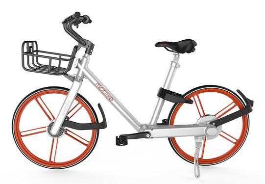 摩拜单车 以创新科技驱动海外布局，欧盟及国际标准认证铸就全球通行证