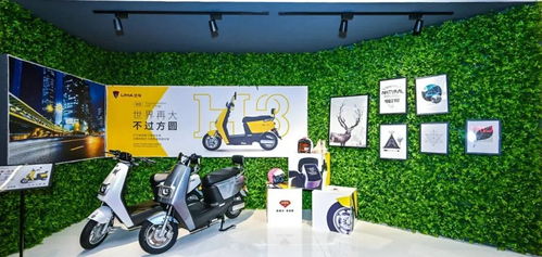 超级工厂 见证立马电动车“金牌好车”的卓越品质与自行车精神