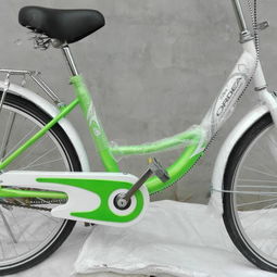 雅鸽自行车 产品图片解析与加盟店前景展望